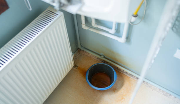 Best 24/7 water damage repair  in Mescal, AZ